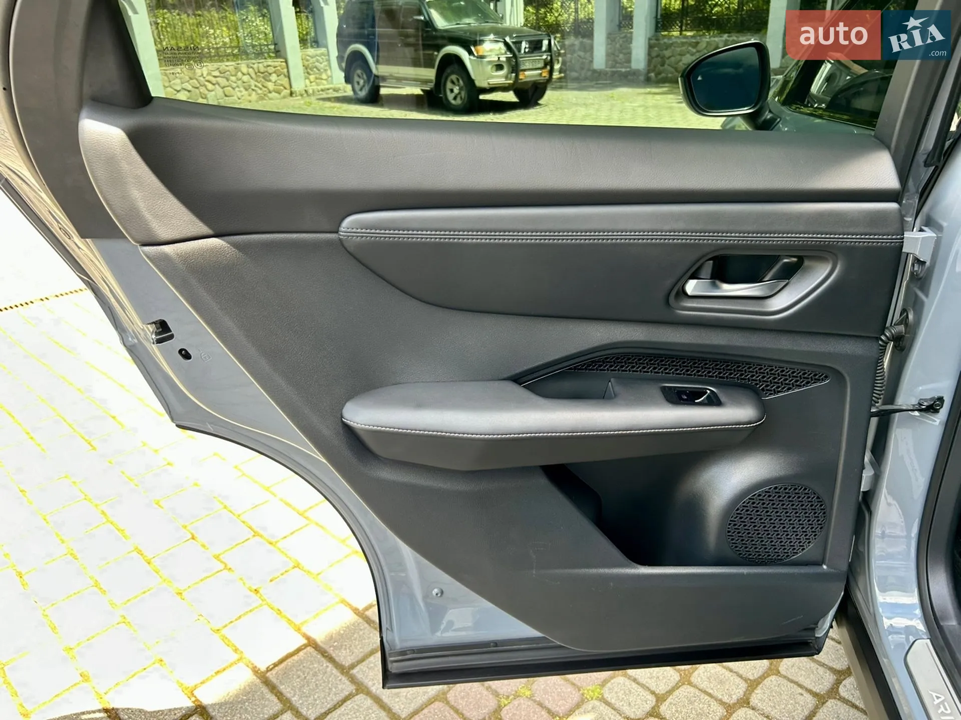2023 Nissan Ariya - мініатюра 9