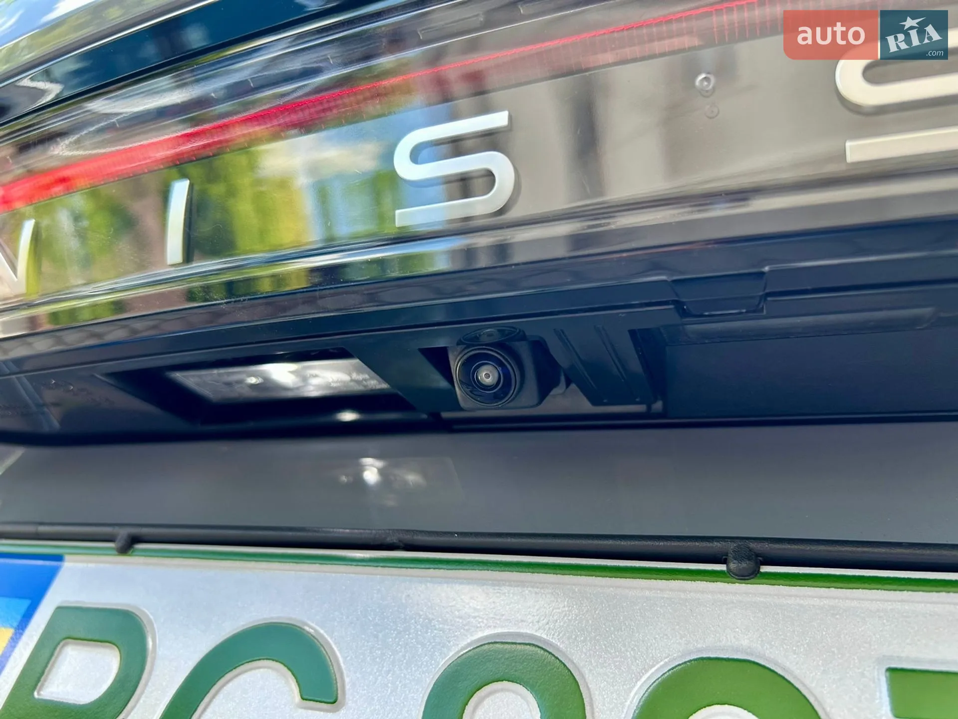2023 Nissan Ariya - мініатюра 40
