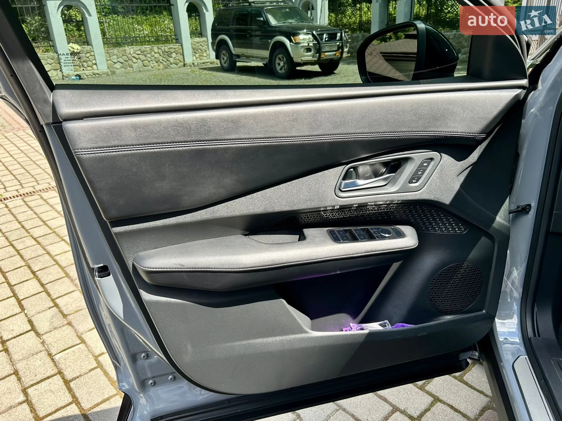 2023 Nissan Ariya - мініатюра 49