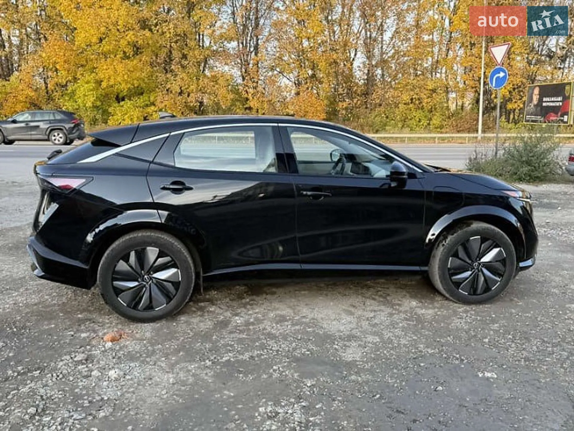 2022 Nissan Ariya - мініатюра 4