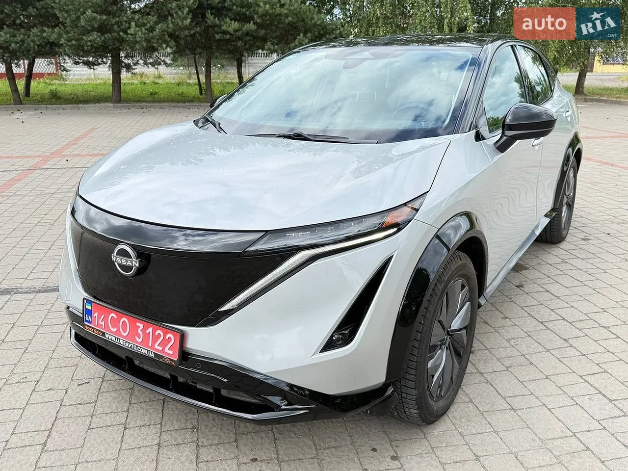 2023 Tesla Model Y - мініатюра 47