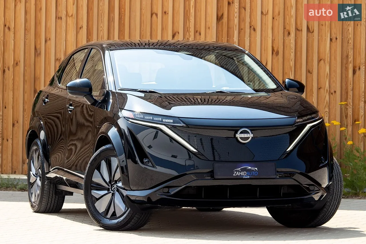 2023 Volkswagen ID.4 - мініатюра 74