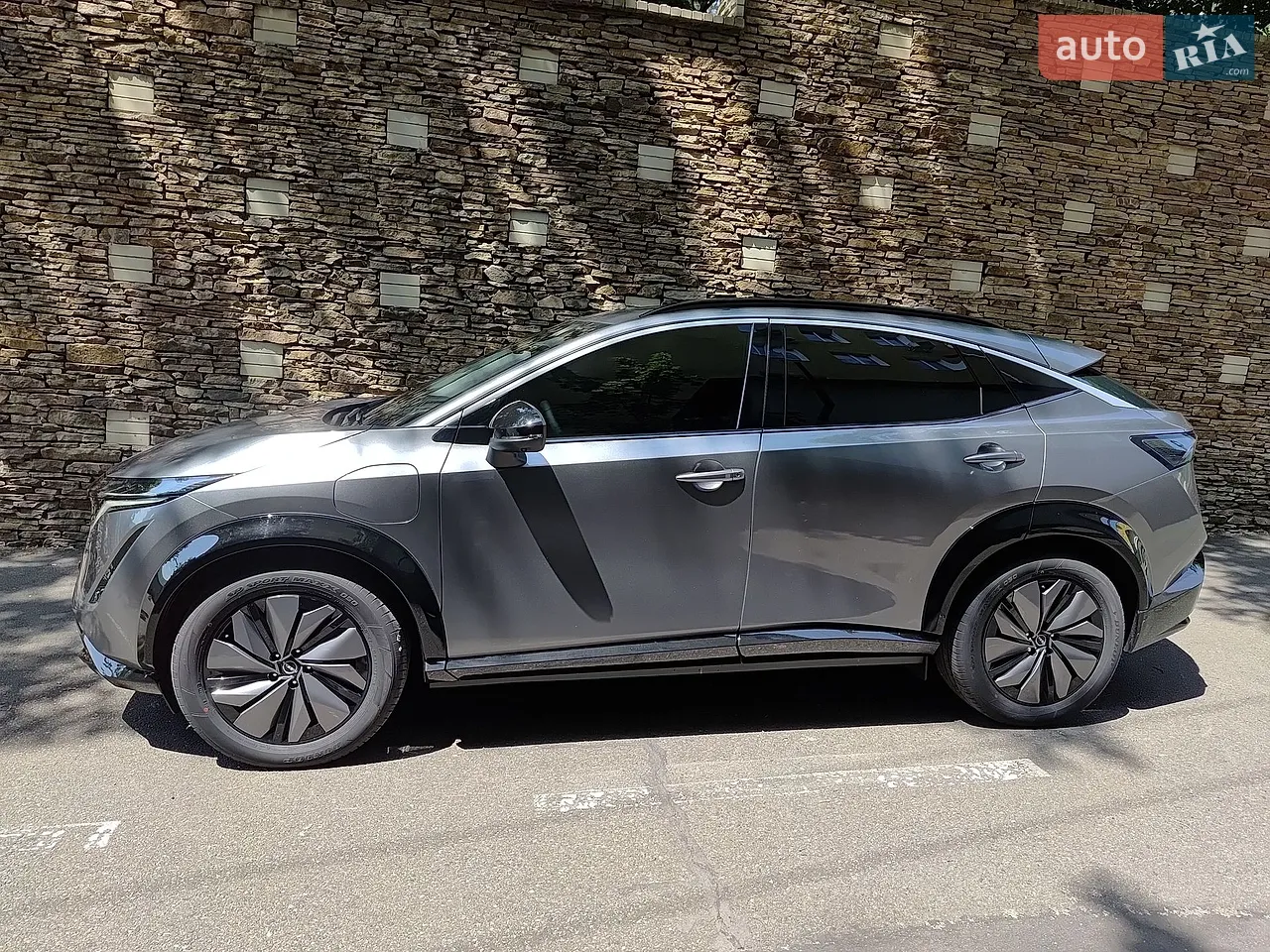 2024 Nissan Ariya - мініатюра 15