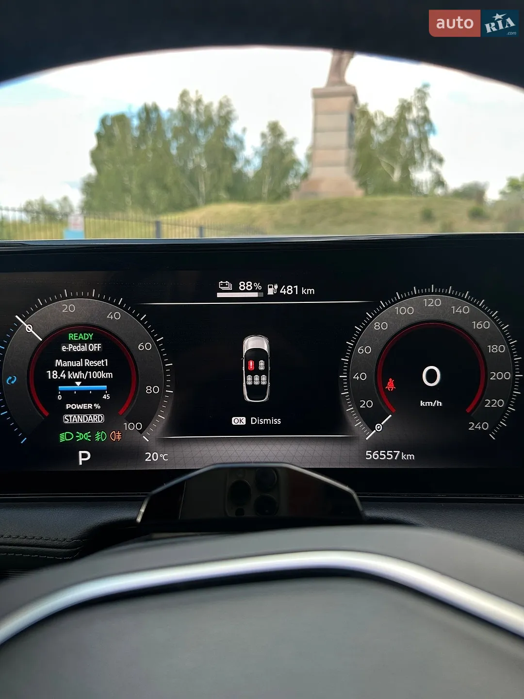 2022 Nissan Ariya - мініатюра 36