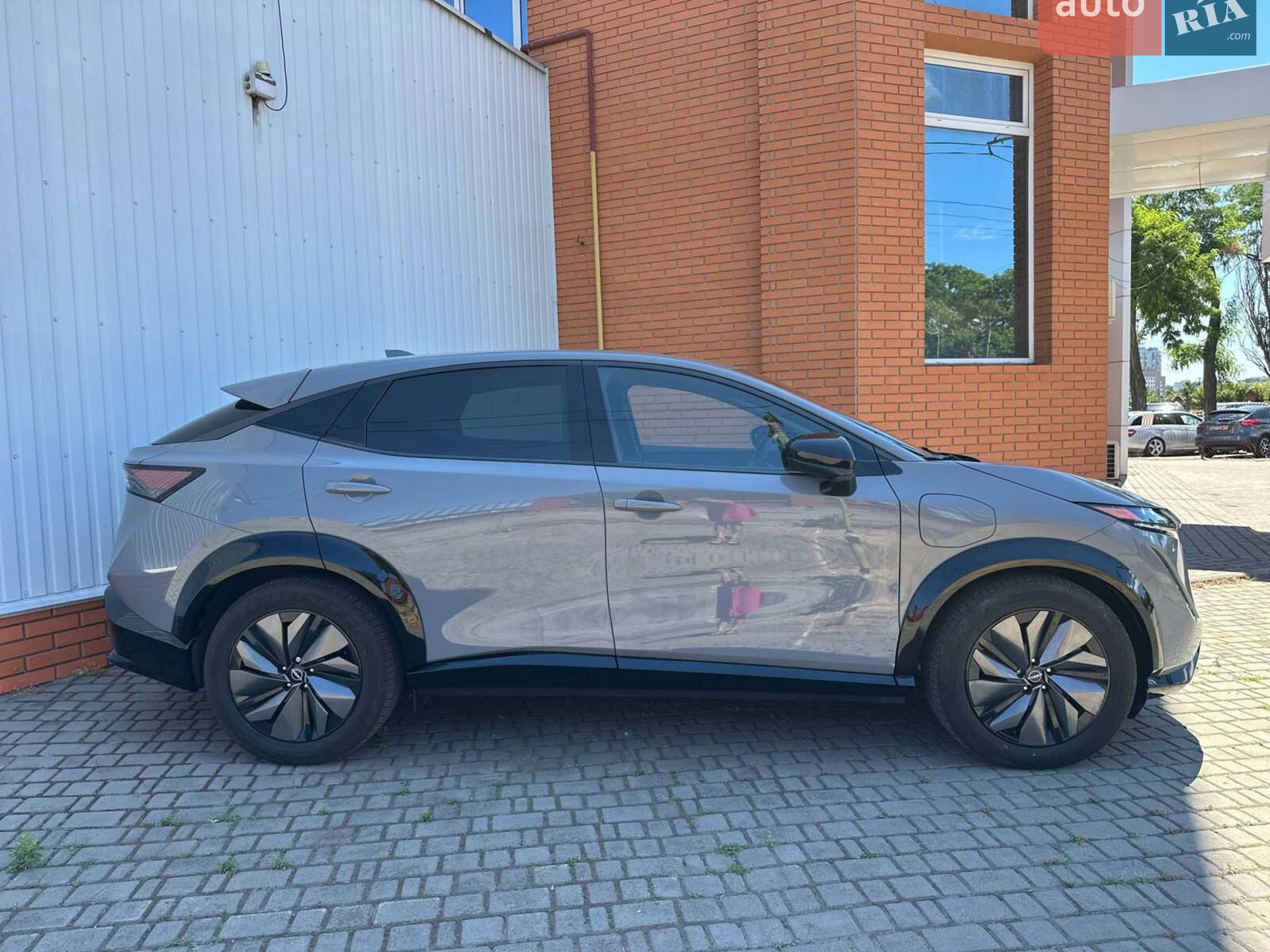 2025 Nissan Ariya - мініатюра 7