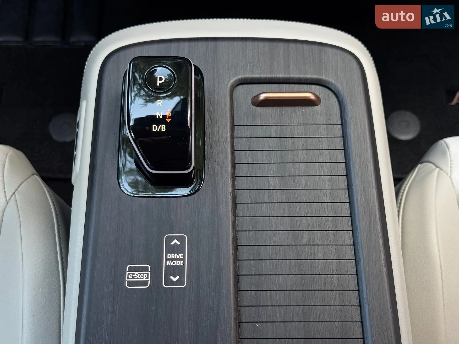 2022 Nissan Ariya - мініатюра 20