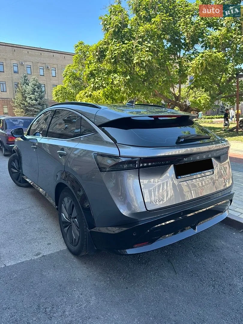 2024 Nissan Ariya - мініатюра 5