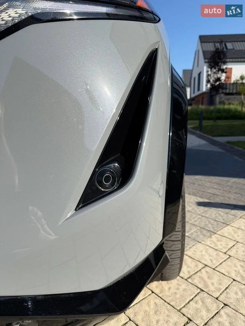 2023 Nissan Ariya - мініатюра 9