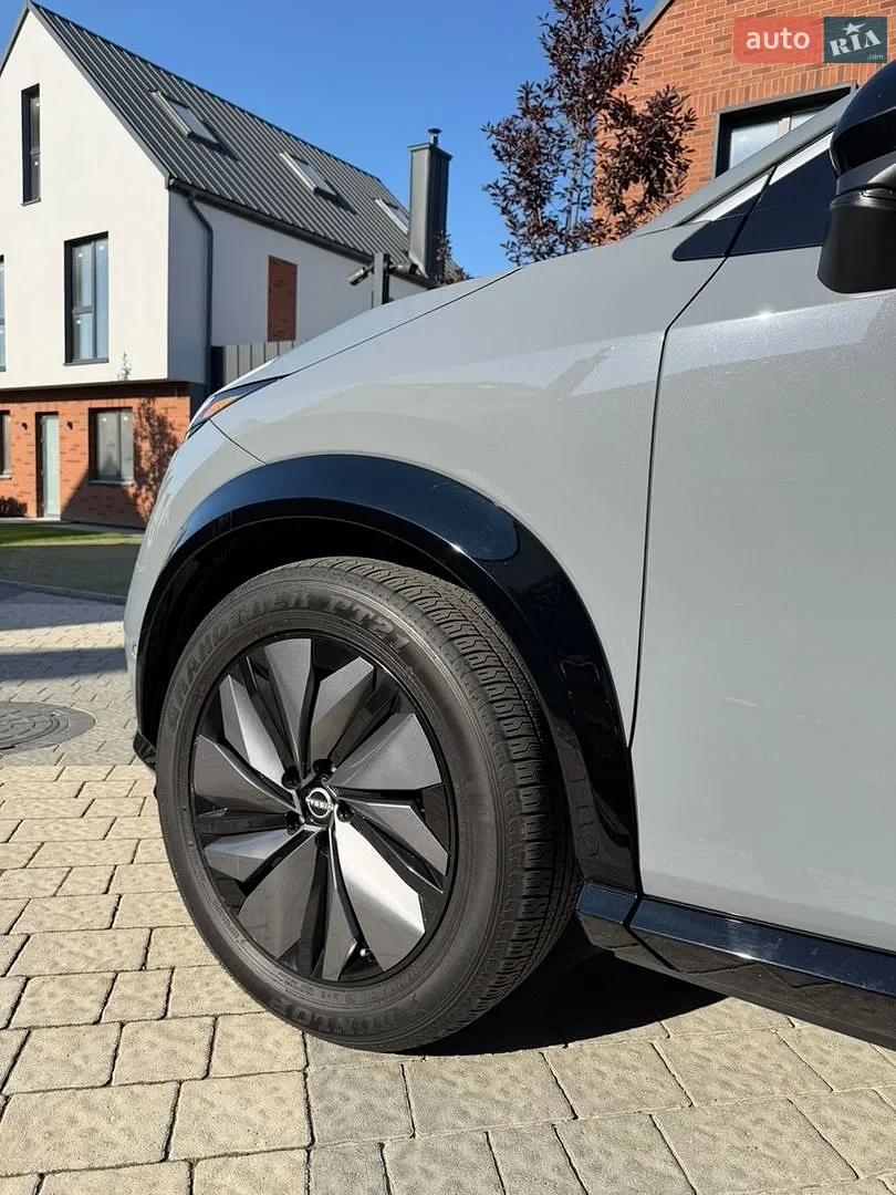 2023 Nissan Ariya - мініатюра 13