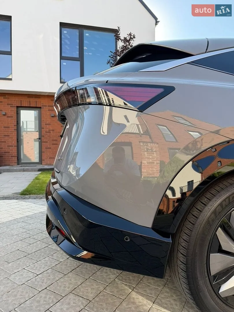 2023 Nissan Ariya - мініатюра 35