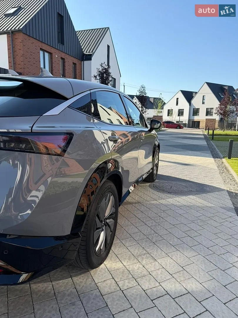 2023 Nissan Ariya - мініатюра 43