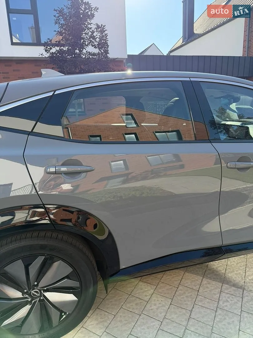 2023 Nissan Ariya - мініатюра 44
