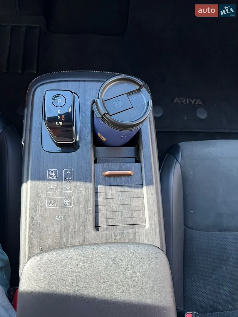 2023 Nissan Ariya - мініатюра 74