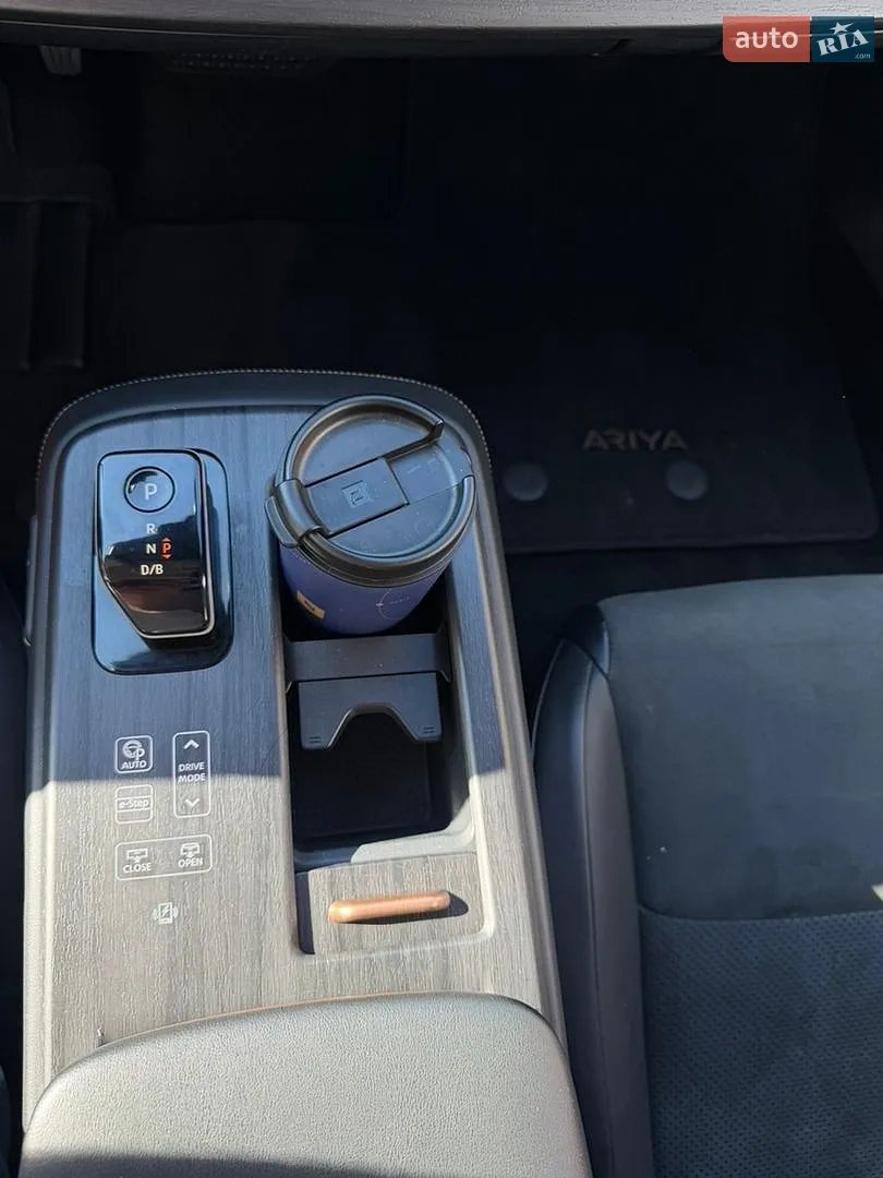 2023 Nissan Ariya - мініатюра 75