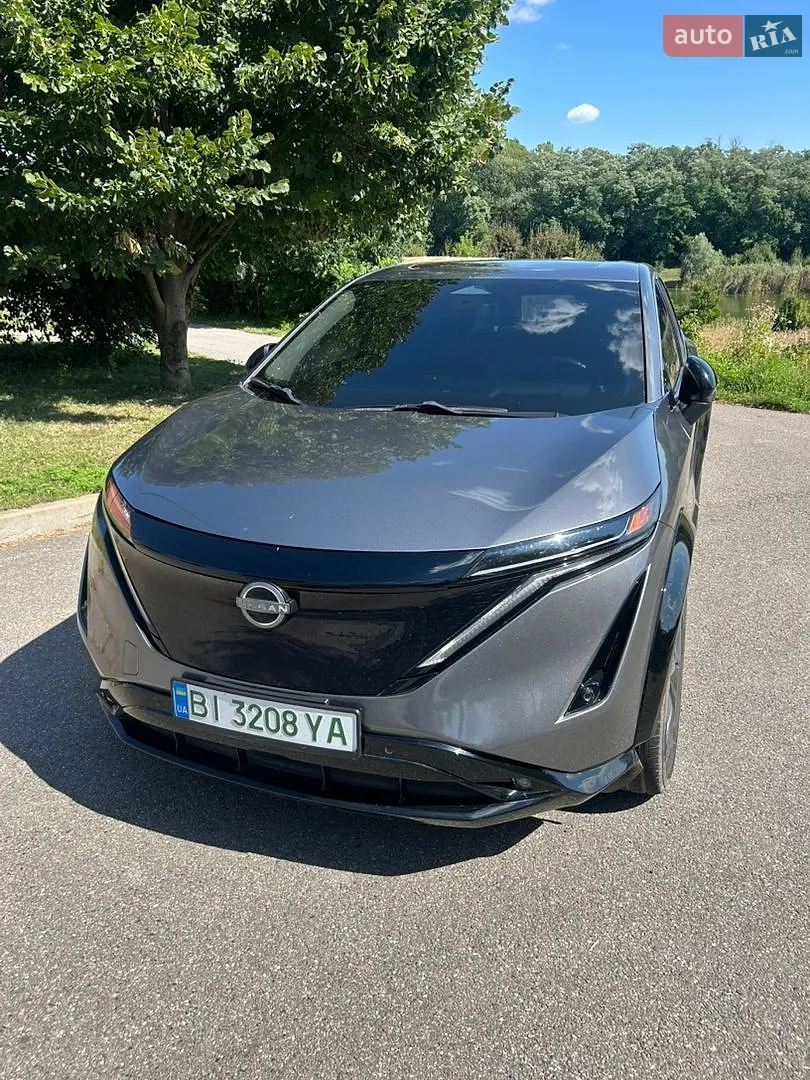 2022 Nissan Ariya - мініатюра 5