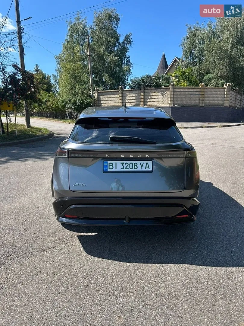 2022 Nissan Ariya - мініатюра 9