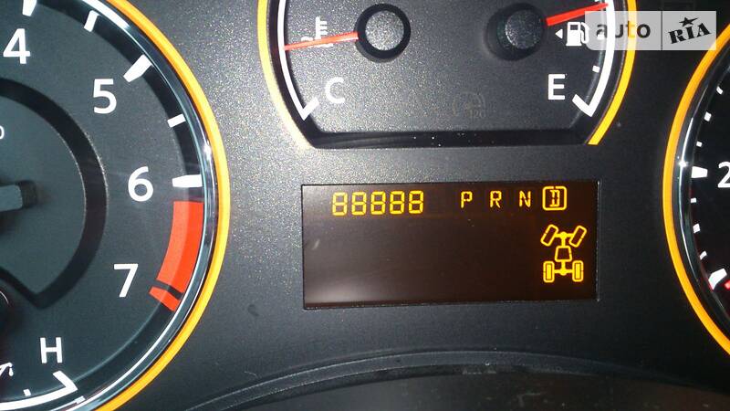 Внедорожник / Кроссовер Nissan Armada 2008 в Днепре фото 42 Внедорожник / Кроссовер Nissan Armada 2008 в Днепре