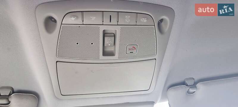 Внедорожник / Кроссовер Nissan Armada 2018 в Одессе