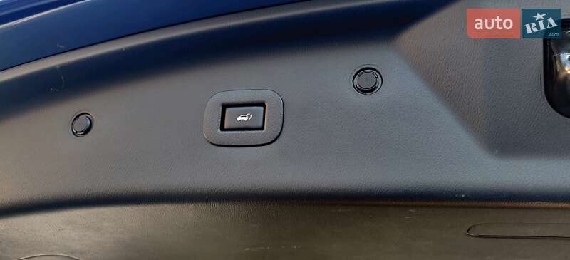 Внедорожник / Кроссовер Nissan Armada 2018 в Одессе