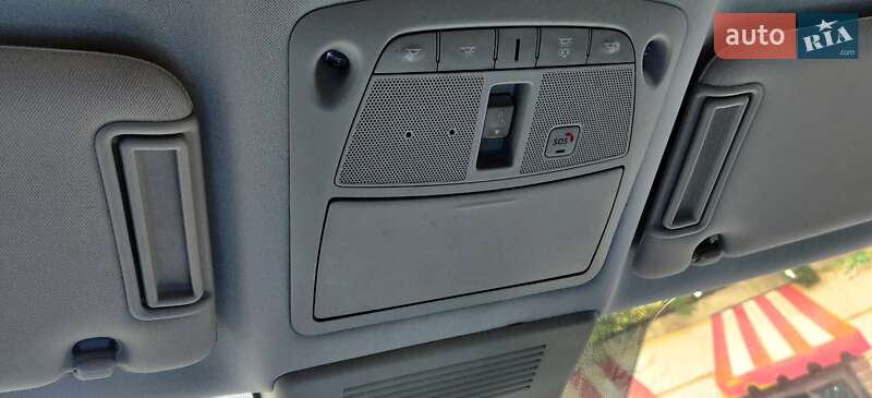 Внедорожник / Кроссовер Nissan Armada 2018 в Одессе