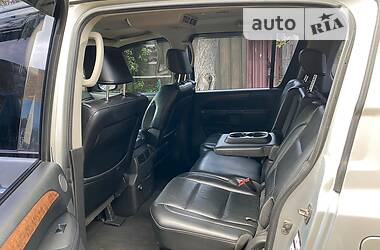 Позашляховик / Кросовер Nissan Armada 2008 в Білій Церкві