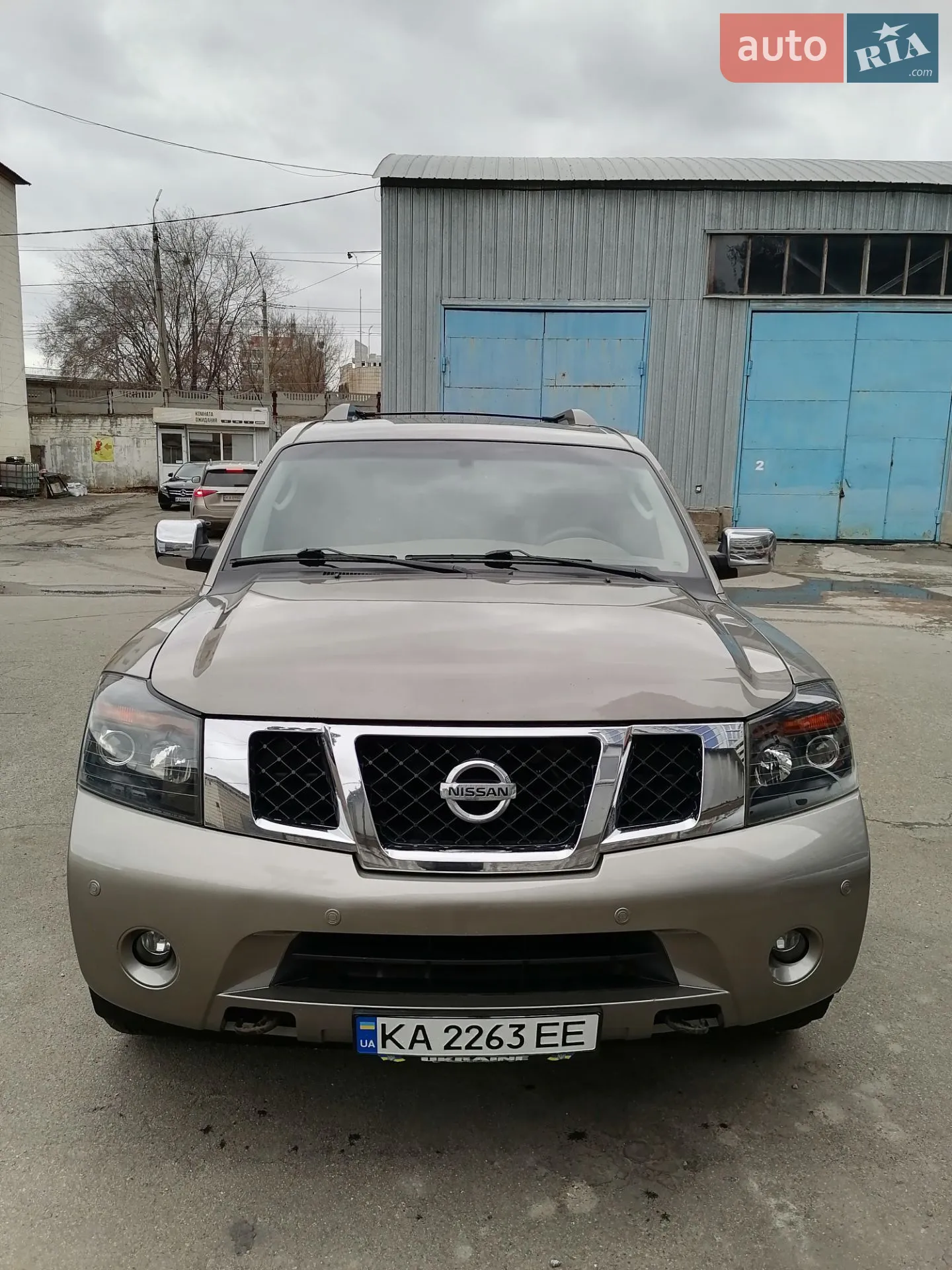 Фото авто 7