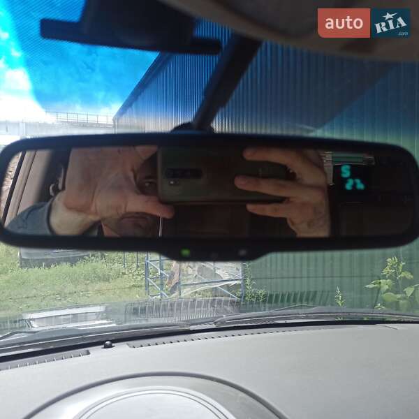 Позашляховик / Кросовер Nissan Armada 2006 в Харкові