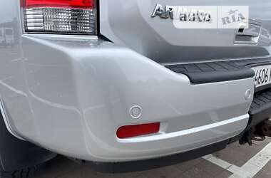 Внедорожник / Кроссовер Nissan Armada 2013 в Житомире