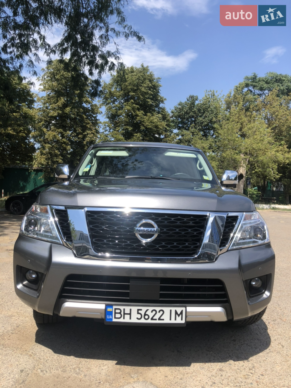 2011 Nissan Armada - мініатюра 17