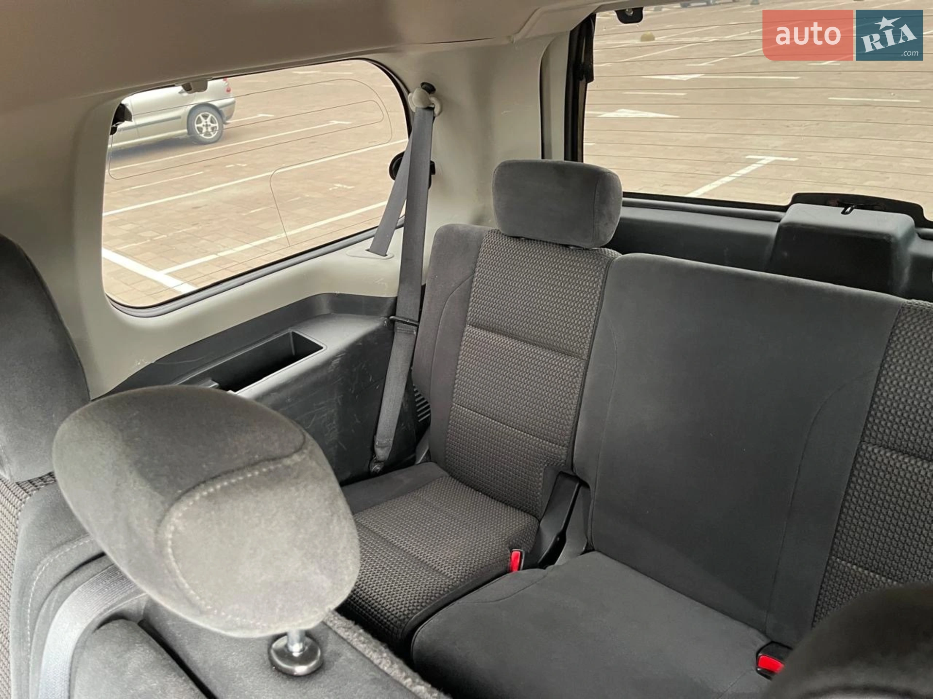 2013 Nissan Armada - мініатюра 24