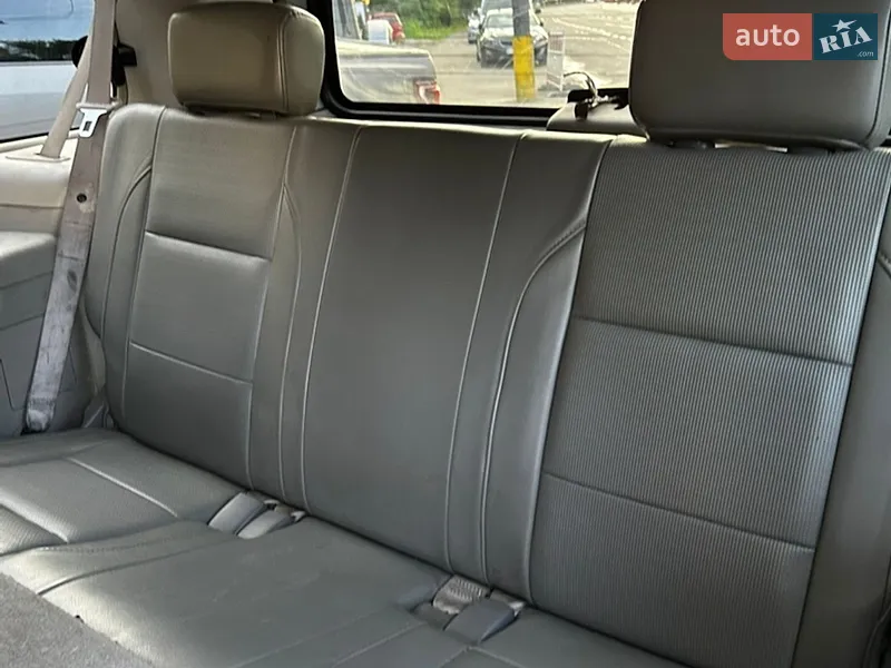 Nissan Armada 2004 VIN 5N1AA08B44N709431 фото оголошення 16 з 45