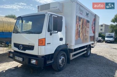 Рефрижератор Nissan Atleon 2008 в Днепре