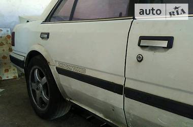 Седан Nissan Auster 1987 в Одессе