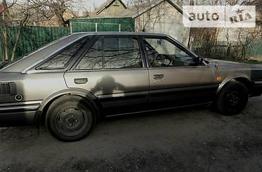 Хэтчбек Nissan Bluebird 1989 в Запорожье