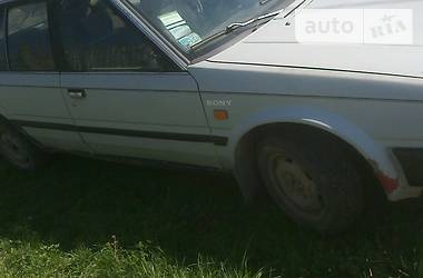 Хетчбек Nissan Bluebird 1986 в Вінниці