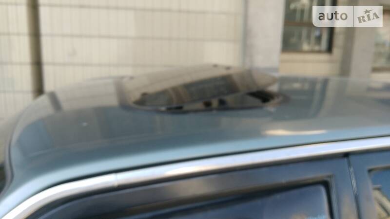 Седан Nissan Bluebird 1988 в Києві