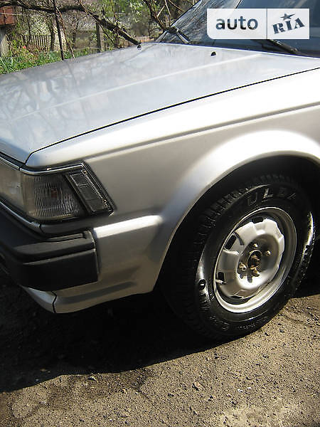 Nissan Bluebird
