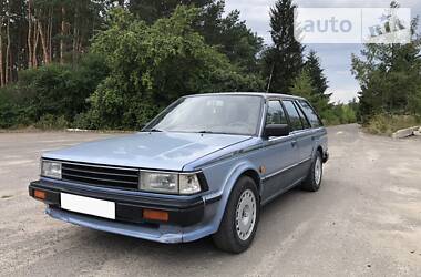 Универсал Nissan Bluebird 1986 в Ковеле