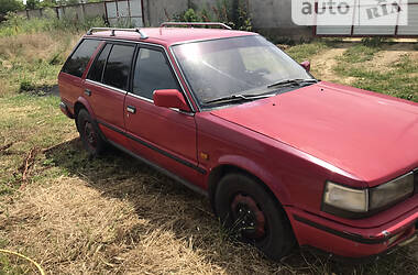 Универсал Nissan Bluebird 1988 в Одессе