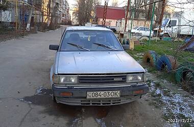 Седан Nissan Bluebird 1987 в Одессе