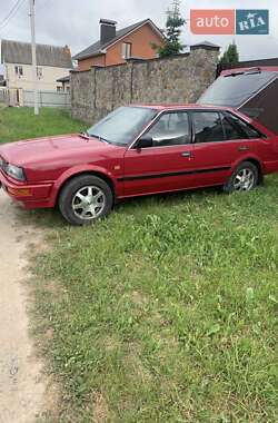 Універсал Nissan Bluebird 1988 в Вінниці