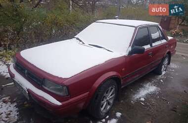 Седан Nissan Bluebird 1989 в Кропивницком