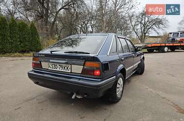 Універсал Nissan Bluebird 1990 в Обухові