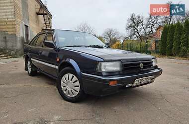 Універсал Nissan Bluebird 1990 в Обухові