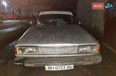 Седан Nissan Bluebird 1987 в Березівці