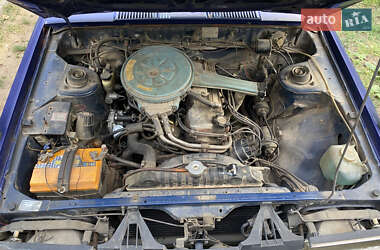 Седан Nissan Bluebird 1982 в 