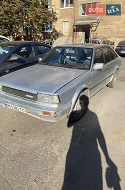Універсал Nissan Bluebird 1986 в Києві