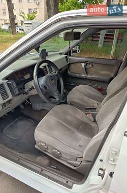 Седан Nissan Bluebird 1989 в 