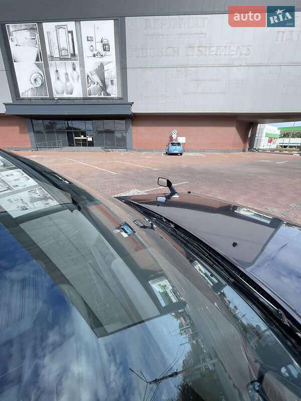 Седан Nissan Bluebird 1984 в Одессе