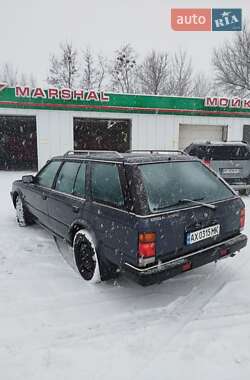 Универсал Nissan Bluebird 1986 в Чугуеве